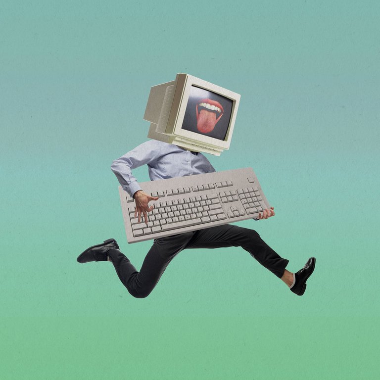 Agentur für Strategie, TYPO3, Design und Technik.